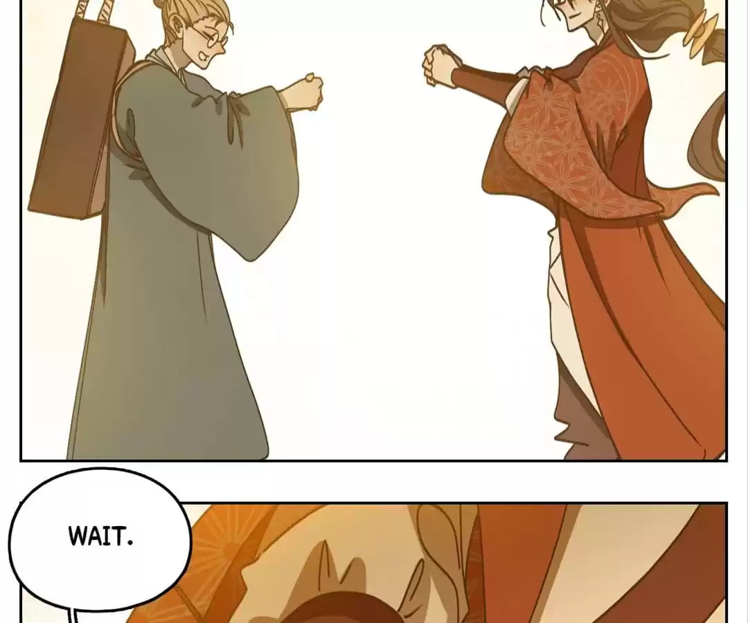 Monster's Bar (Colored) Chapter 81 page 69 - 