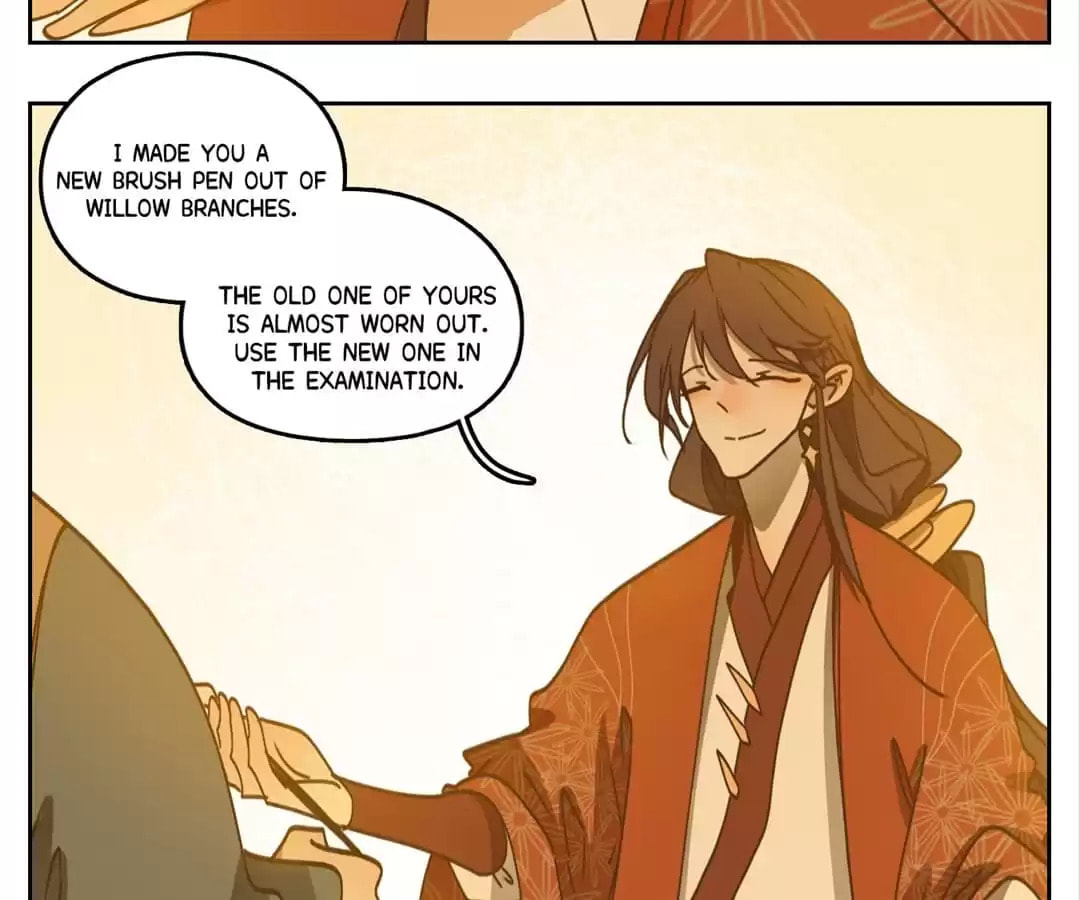 Monster's Bar (Colored) Chapter 81 page 71 - 