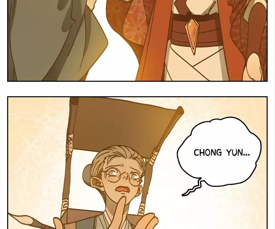 Monster's Bar (Colored) Chapter 81 page 72 - 