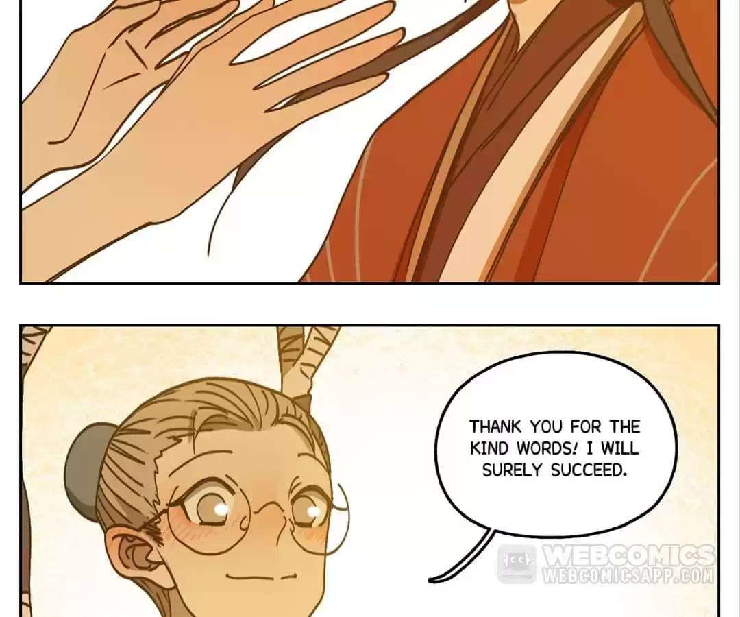 Monster's Bar (Colored) Chapter 81 page 76 - 