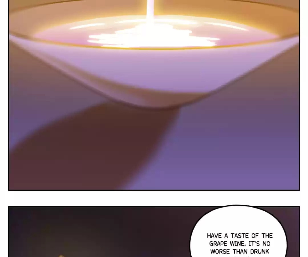 Monster's Bar (Colored) Chapter 81 page 9 - 