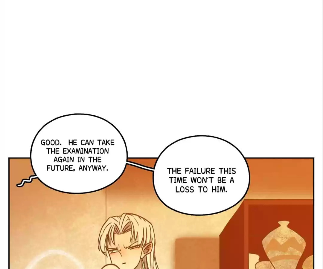 Monster's Bar (Colored) Chapter 82 page 11 - 