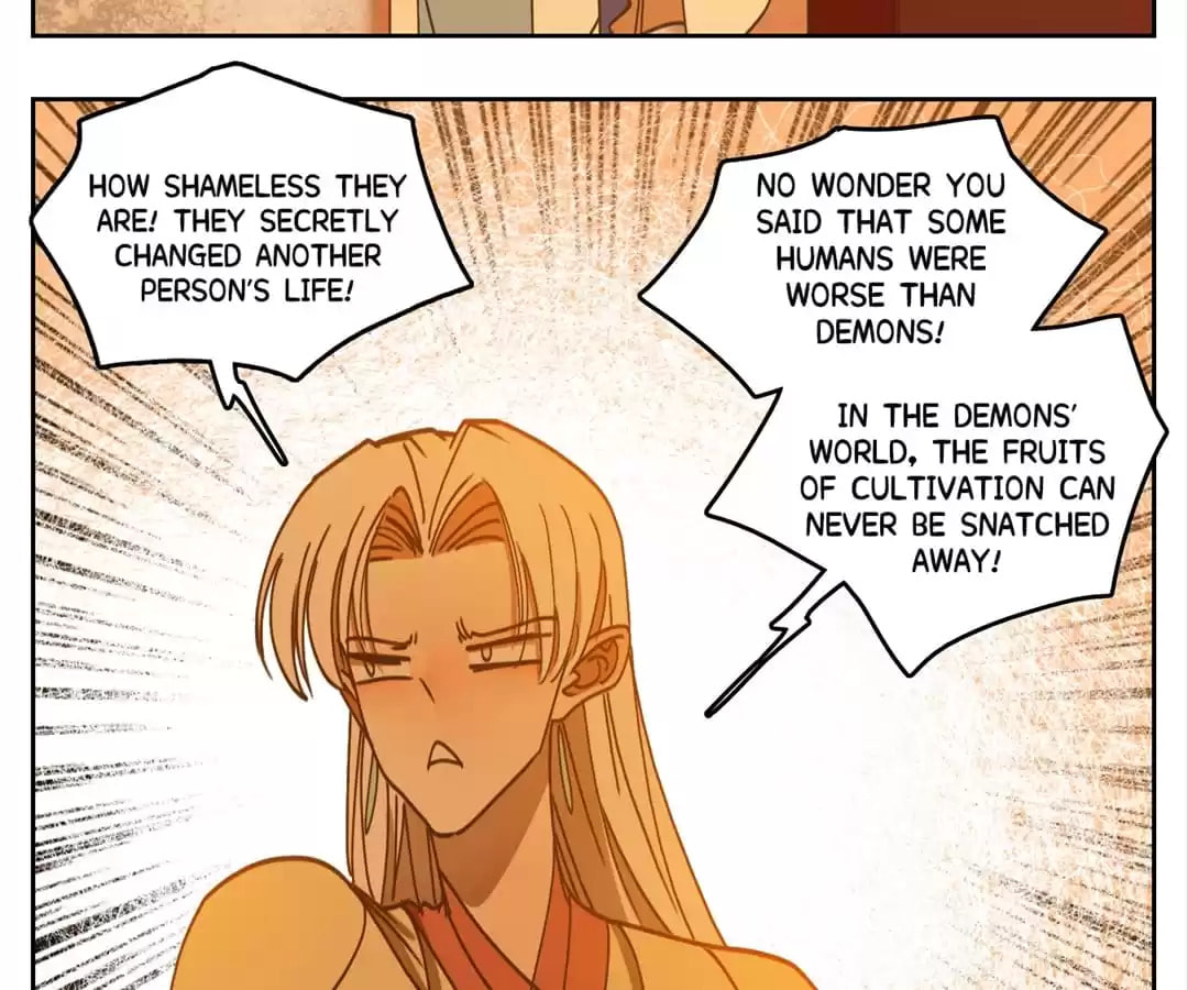 Monster's Bar (Colored) Chapter 82 page 13 - 