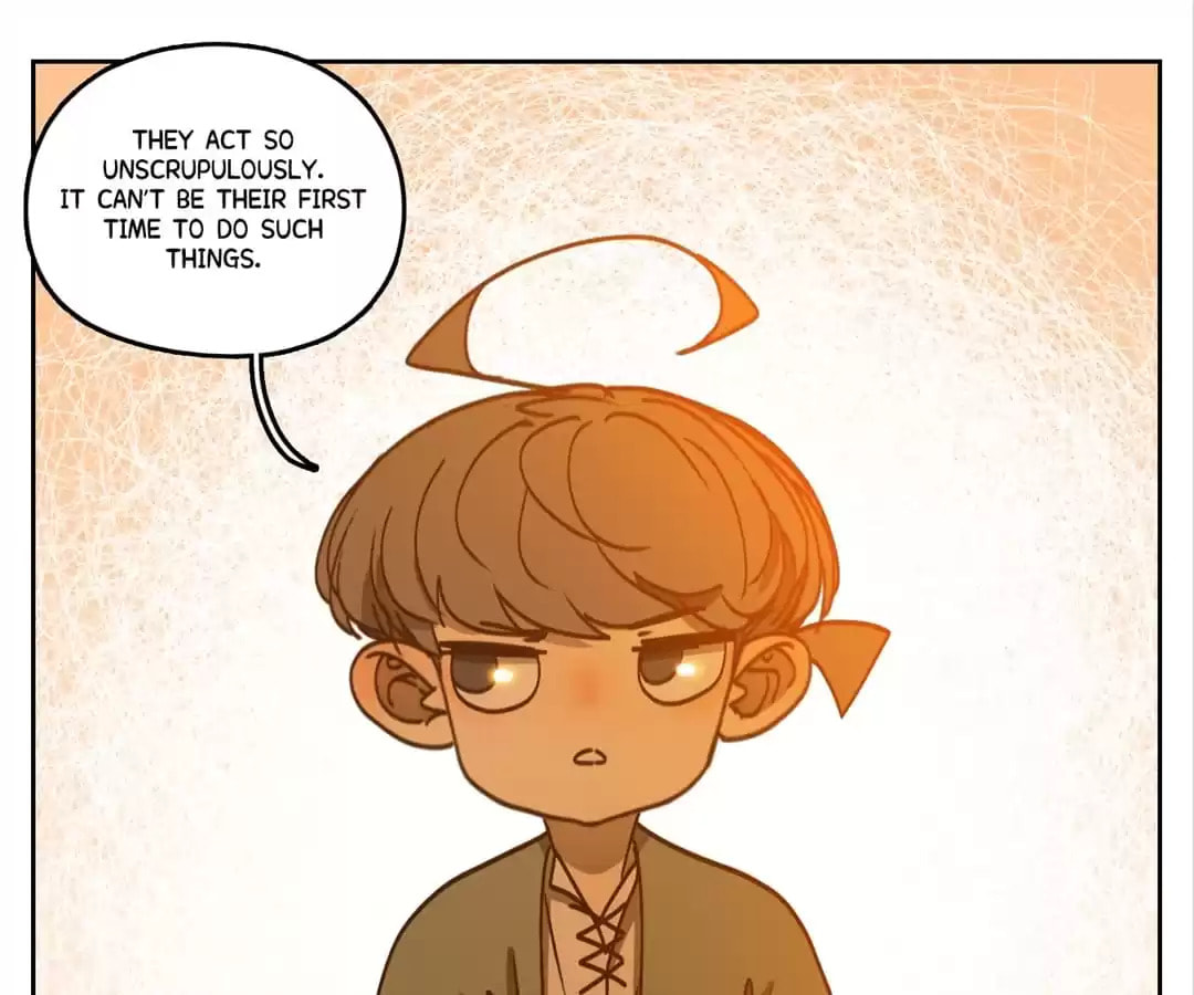 Monster's Bar (Colored) Chapter 82 page 15 - 