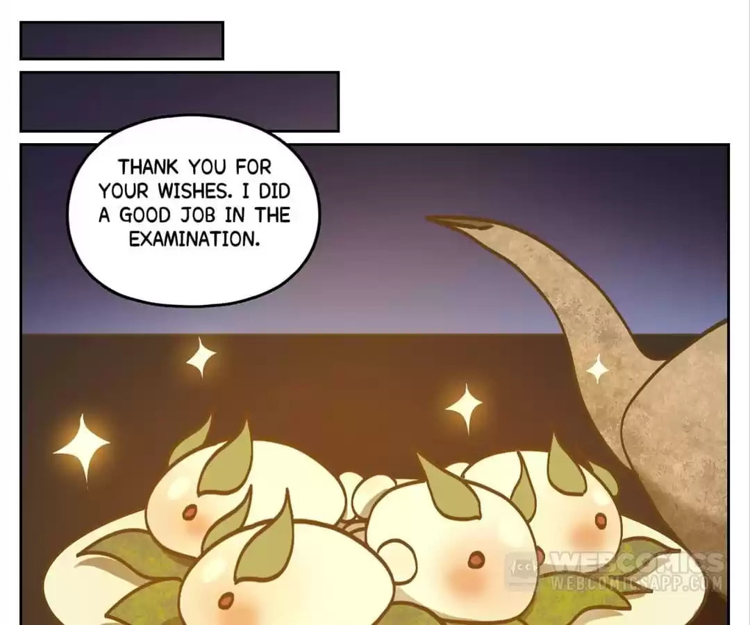 Monster's Bar (Colored) Chapter 82 page 24 - 