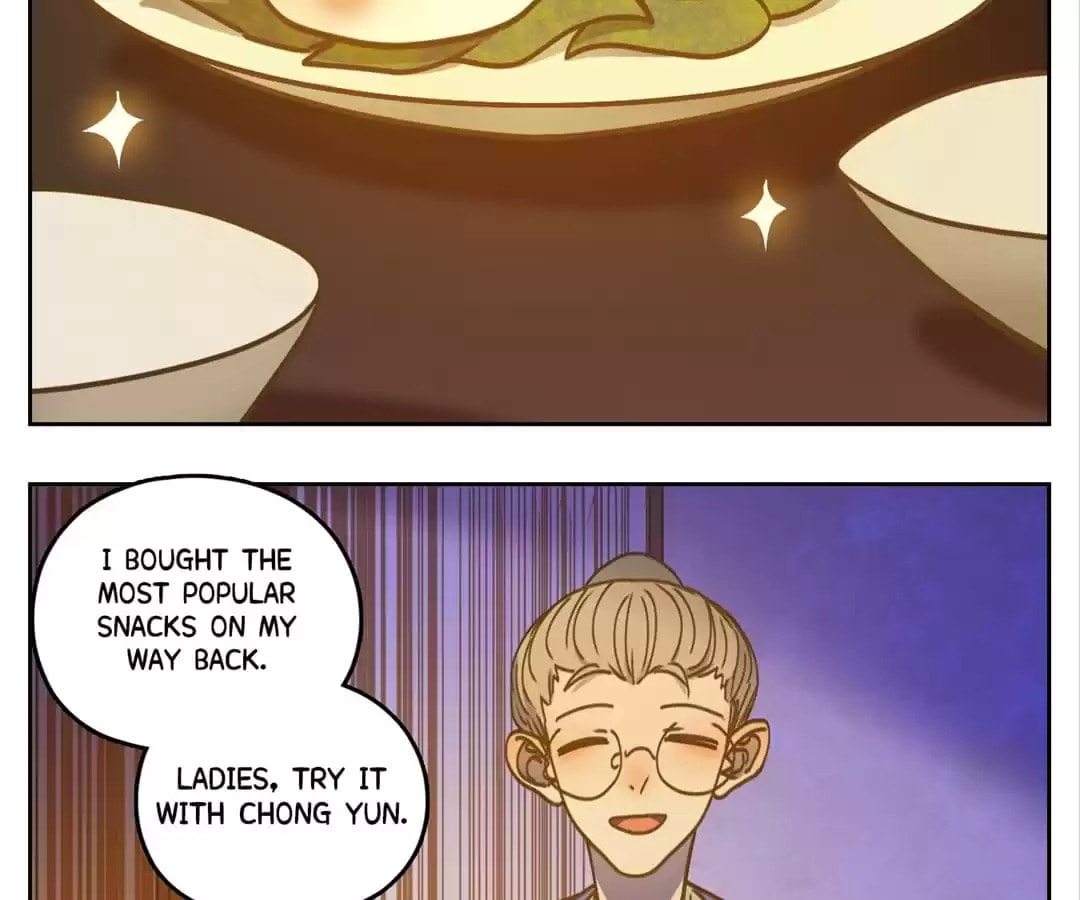 Monster's Bar (Colored) Chapter 82 page 25 - 