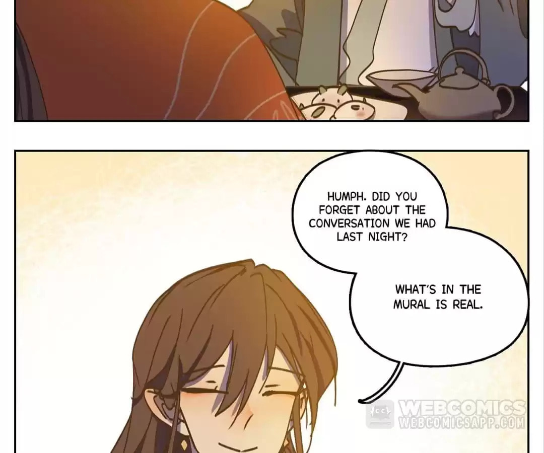Monster's Bar (Colored) Chapter 82 page 30 - 