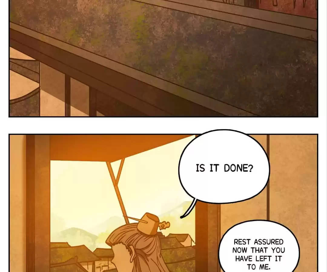 Monster's Bar (Colored) Chapter 82 page 4 - 