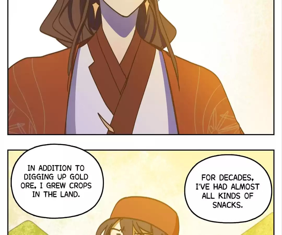 Monster's Bar (Colored) Chapter 82 page 31 - 