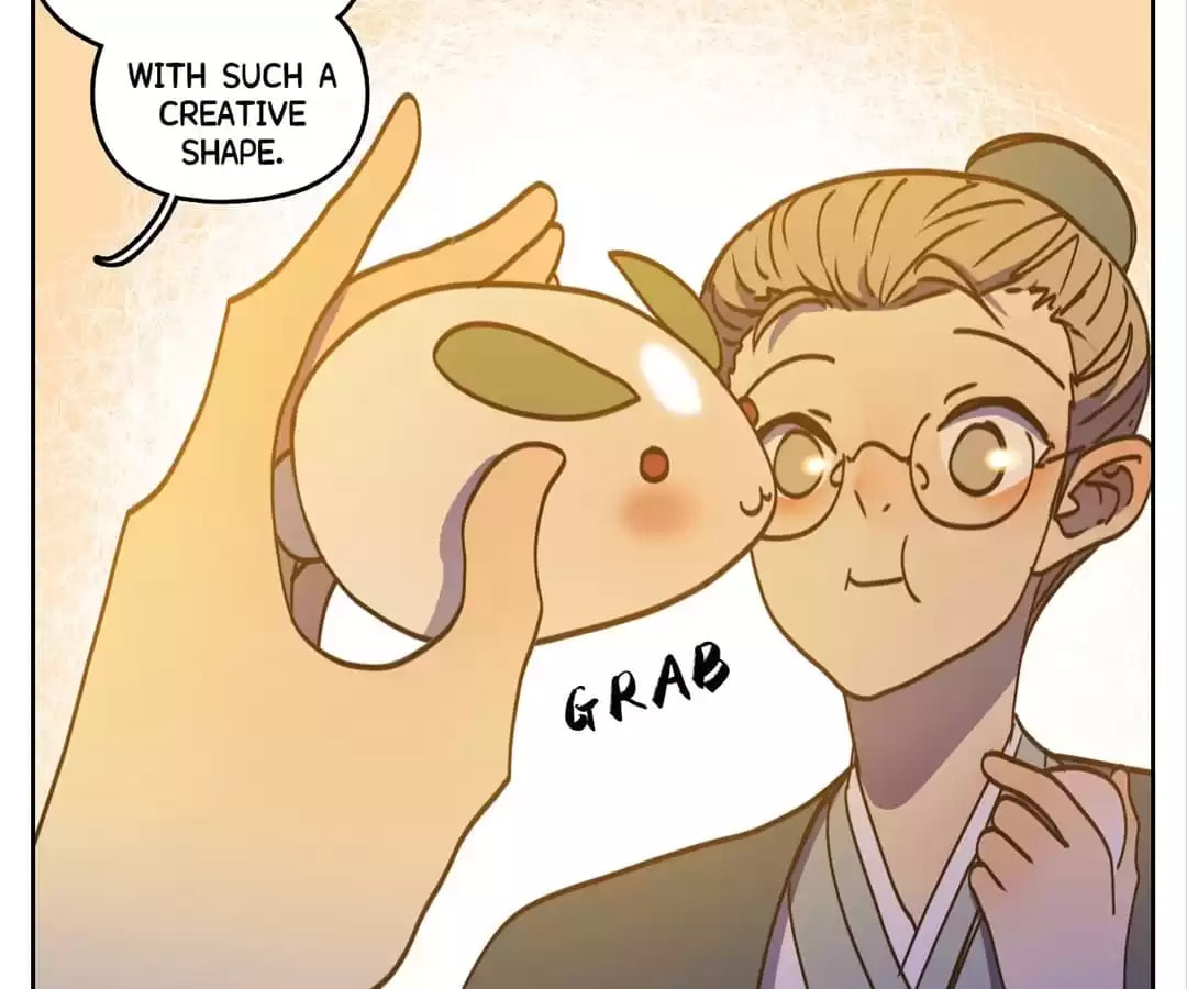 Monster's Bar (Colored) Chapter 82 page 33 - 
