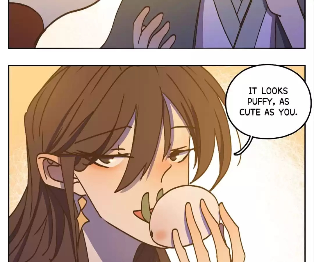 Monster's Bar (Colored) Chapter 82 page 34 - 