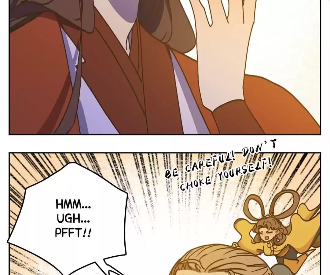 Monster's Bar (Colored) Chapter 82 page 35 - 