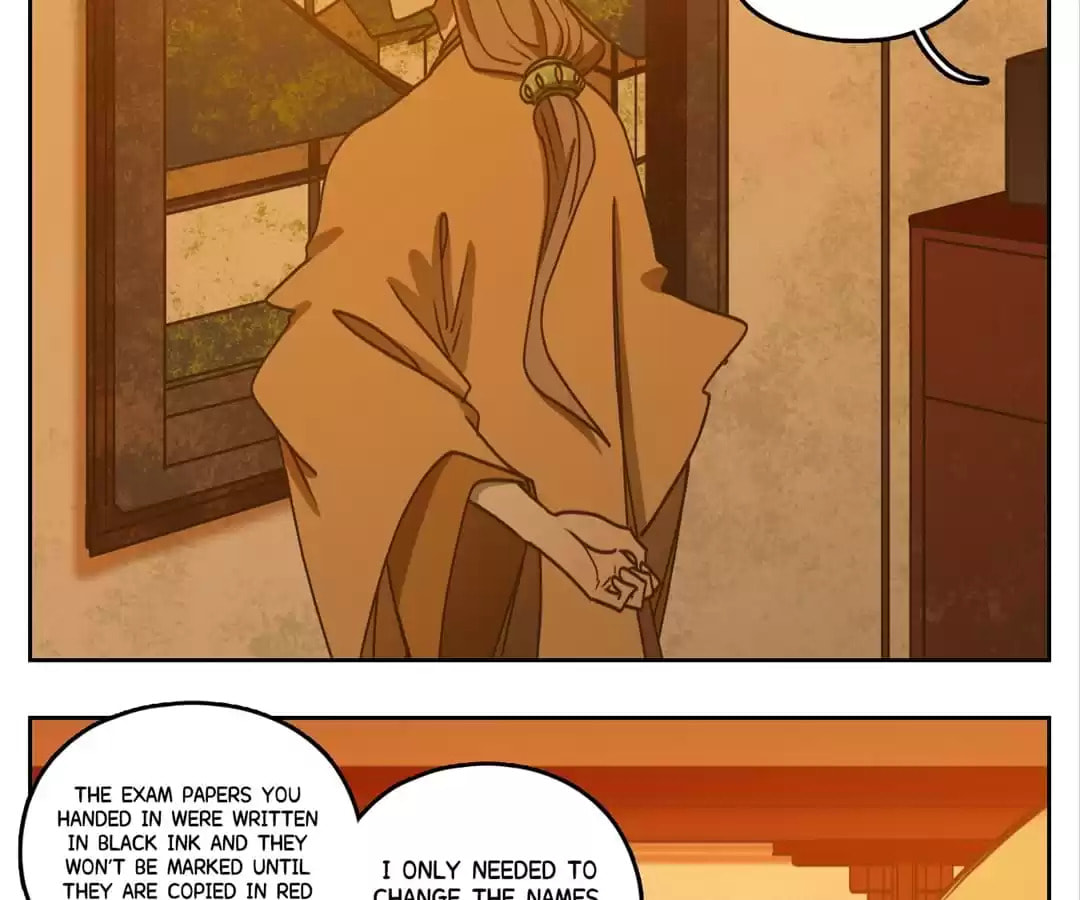 Monster's Bar (Colored) Chapter 82 page 5 - 