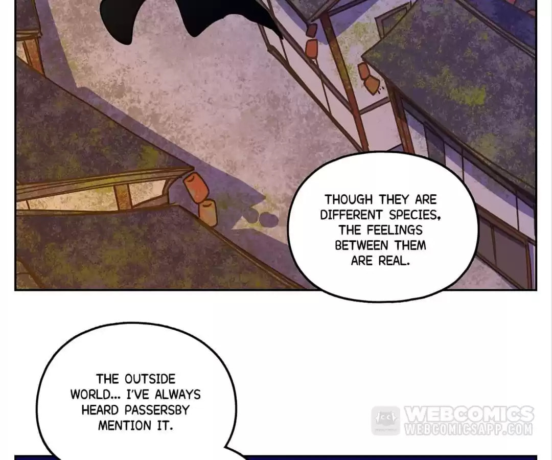 Monster's Bar (Colored) Chapter 82 page 44 - 