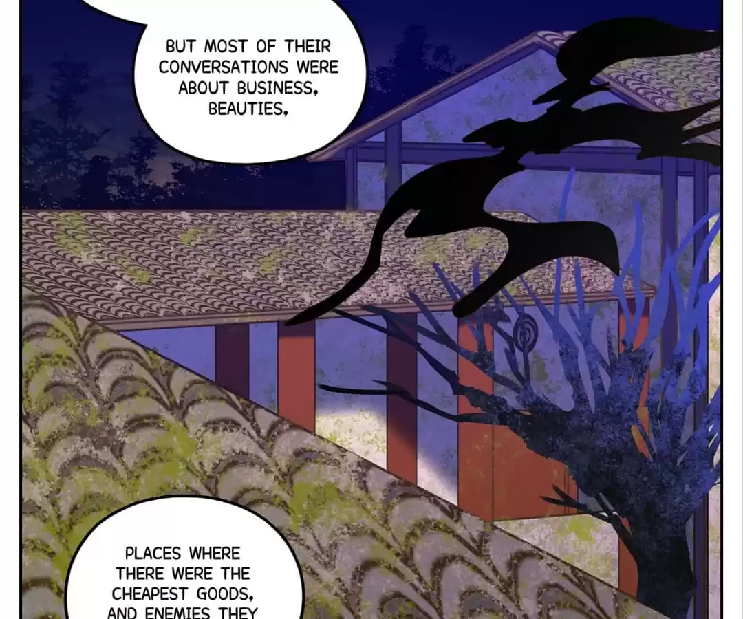 Monster's Bar (Colored) Chapter 82 page 45 - 