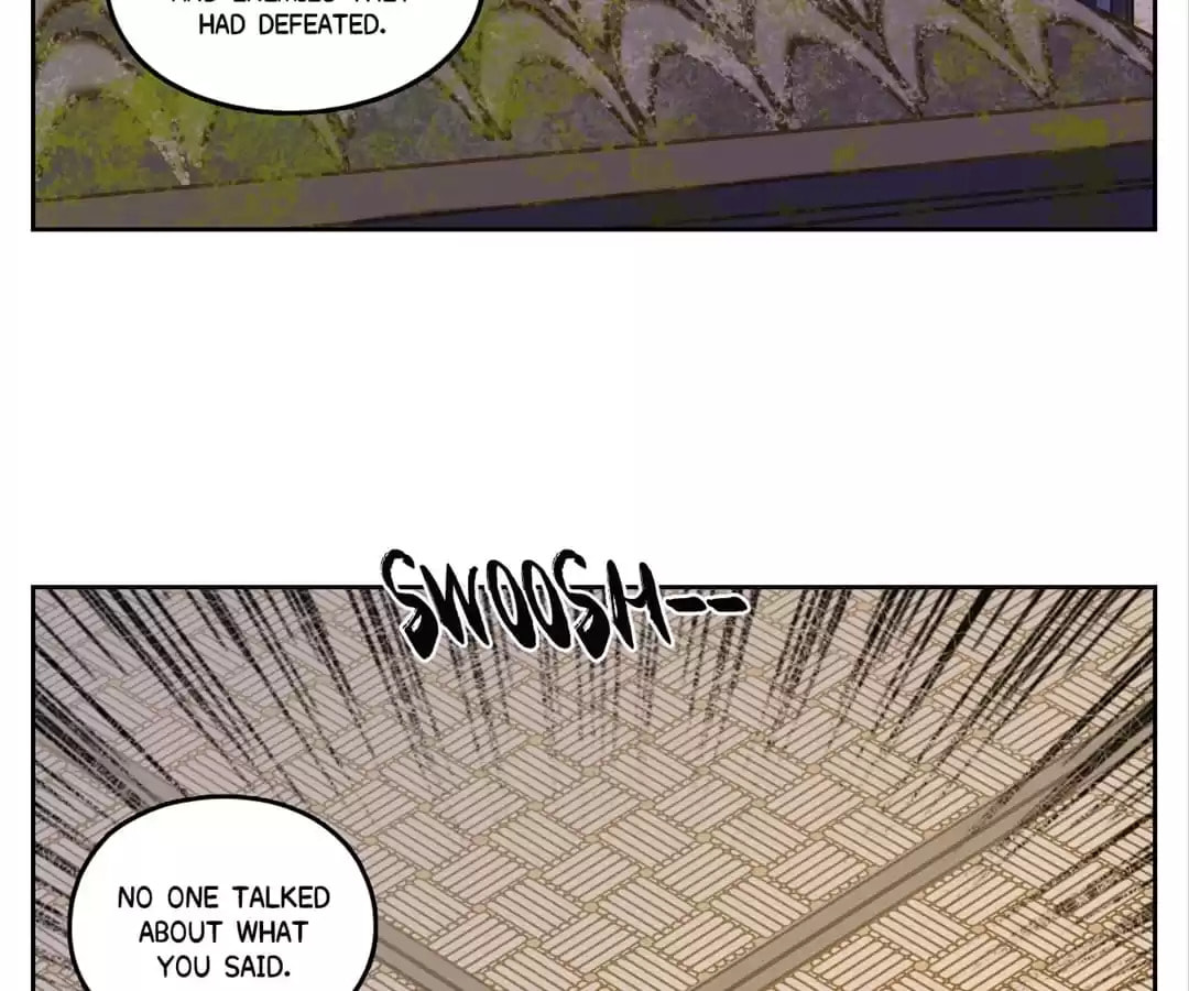 Monster's Bar (Colored) Chapter 82 page 46 - 