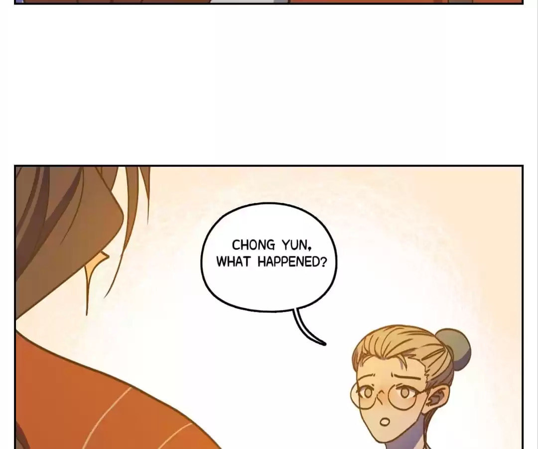 Monster's Bar (Colored) Chapter 82 page 50 - 