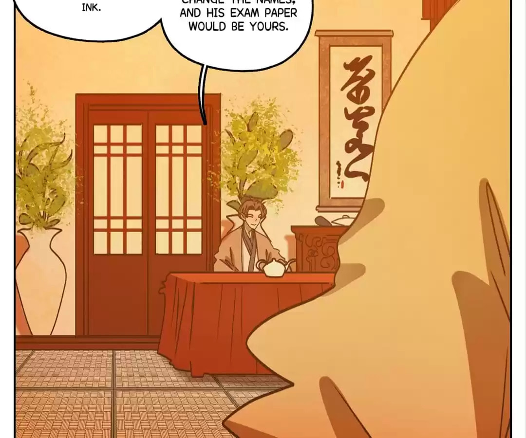 Monster's Bar (Colored) Chapter 82 page 6 - 