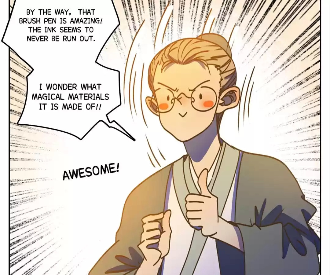 Monster's Bar (Colored) Chapter 82 page 53 - 