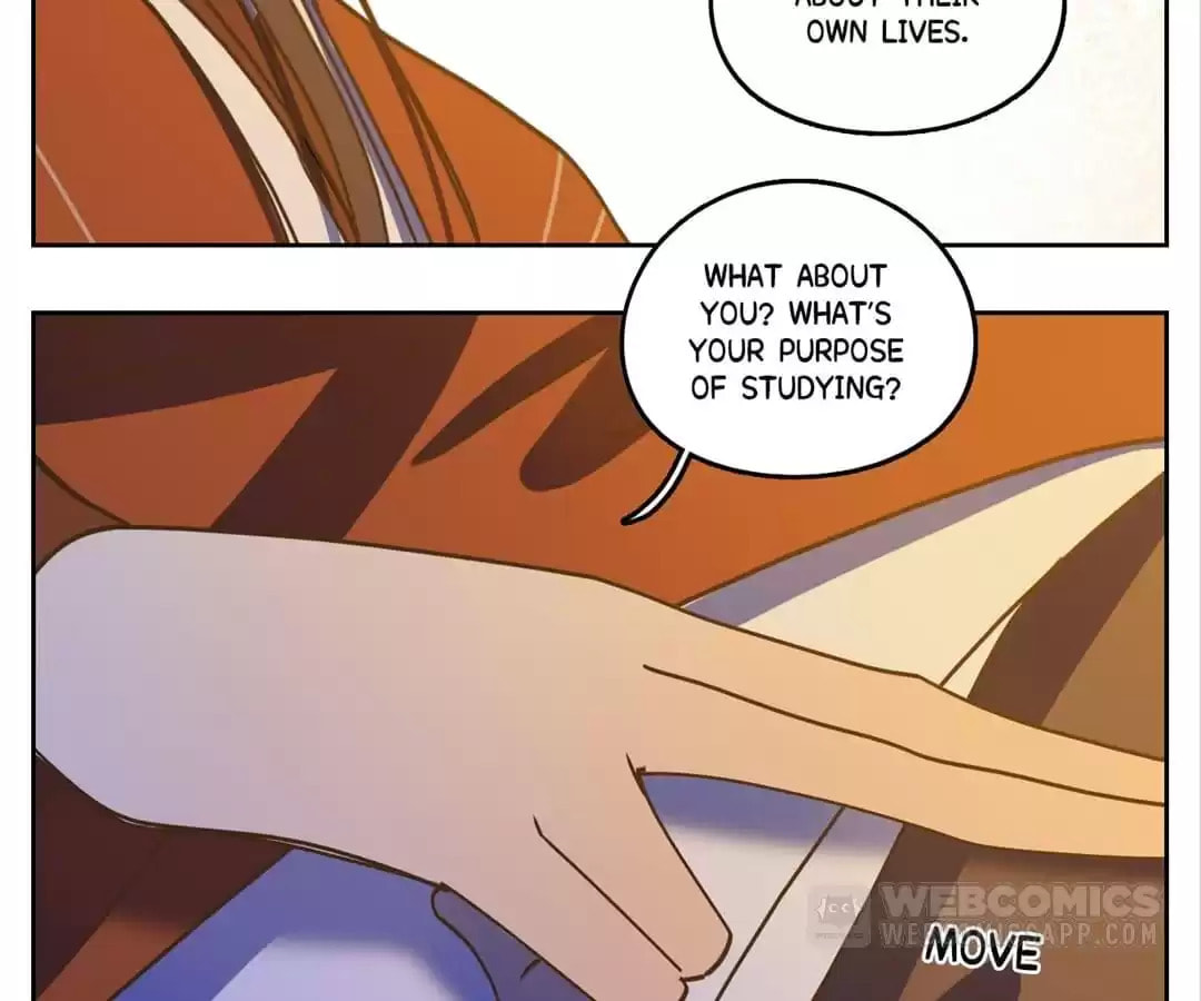 Monster's Bar (Colored) Chapter 82 page 56 - 