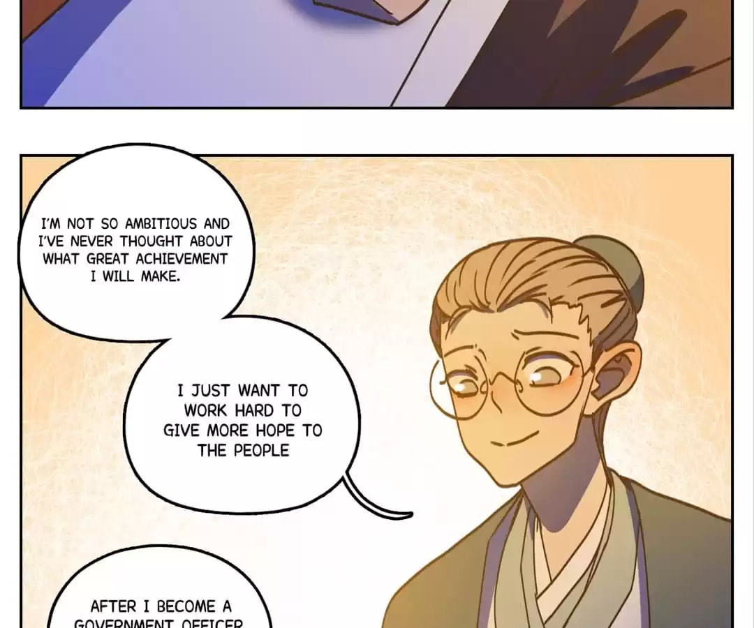 Monster's Bar (Colored) Chapter 82 page 57 - 