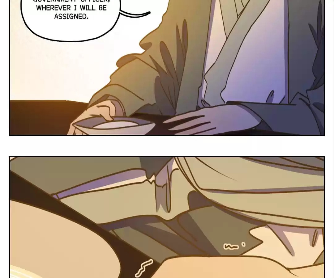 Monster's Bar (Colored) Chapter 82 page 58 - 