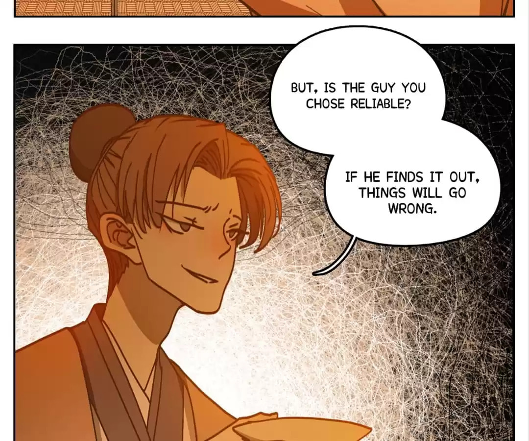Monster's Bar (Colored) Chapter 82 page 7 - 