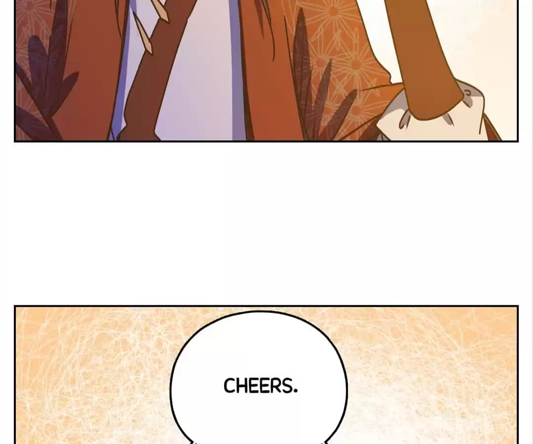 Monster's Bar (Colored) Chapter 82 page 61 - 