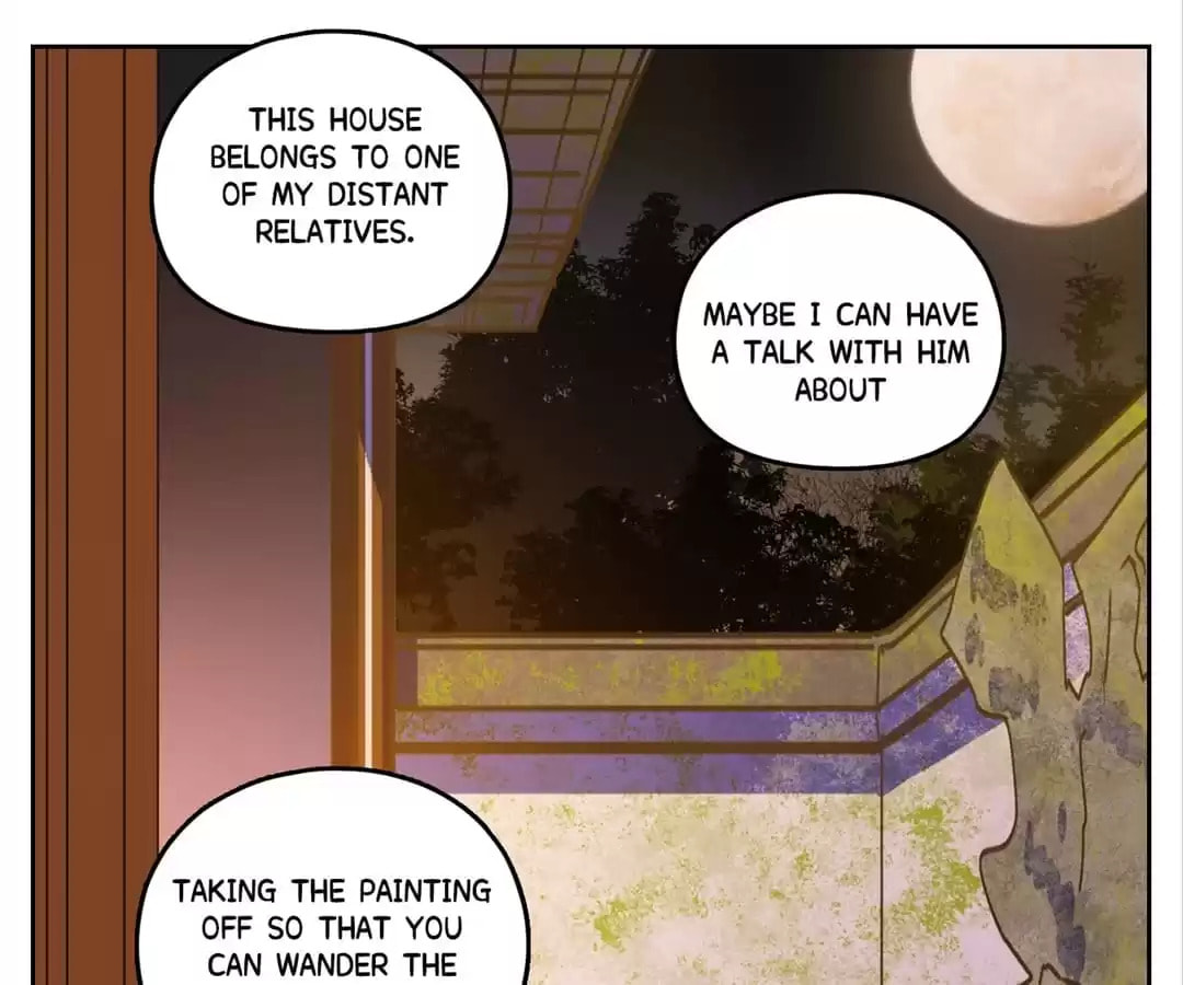 Monster's Bar (Colored) Chapter 82 page 68 - 