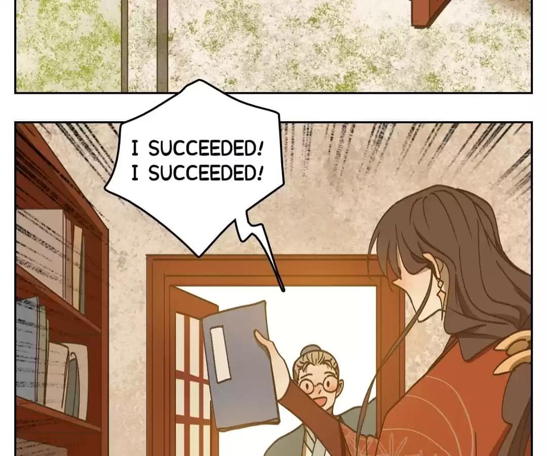 Monster's Bar (Colored) Chapter 82 page 72 - 