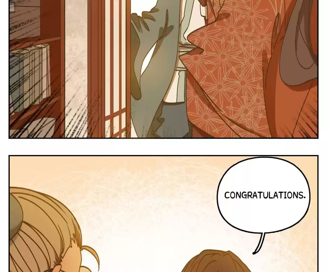 Monster's Bar (Colored) Chapter 82 page 73 - 