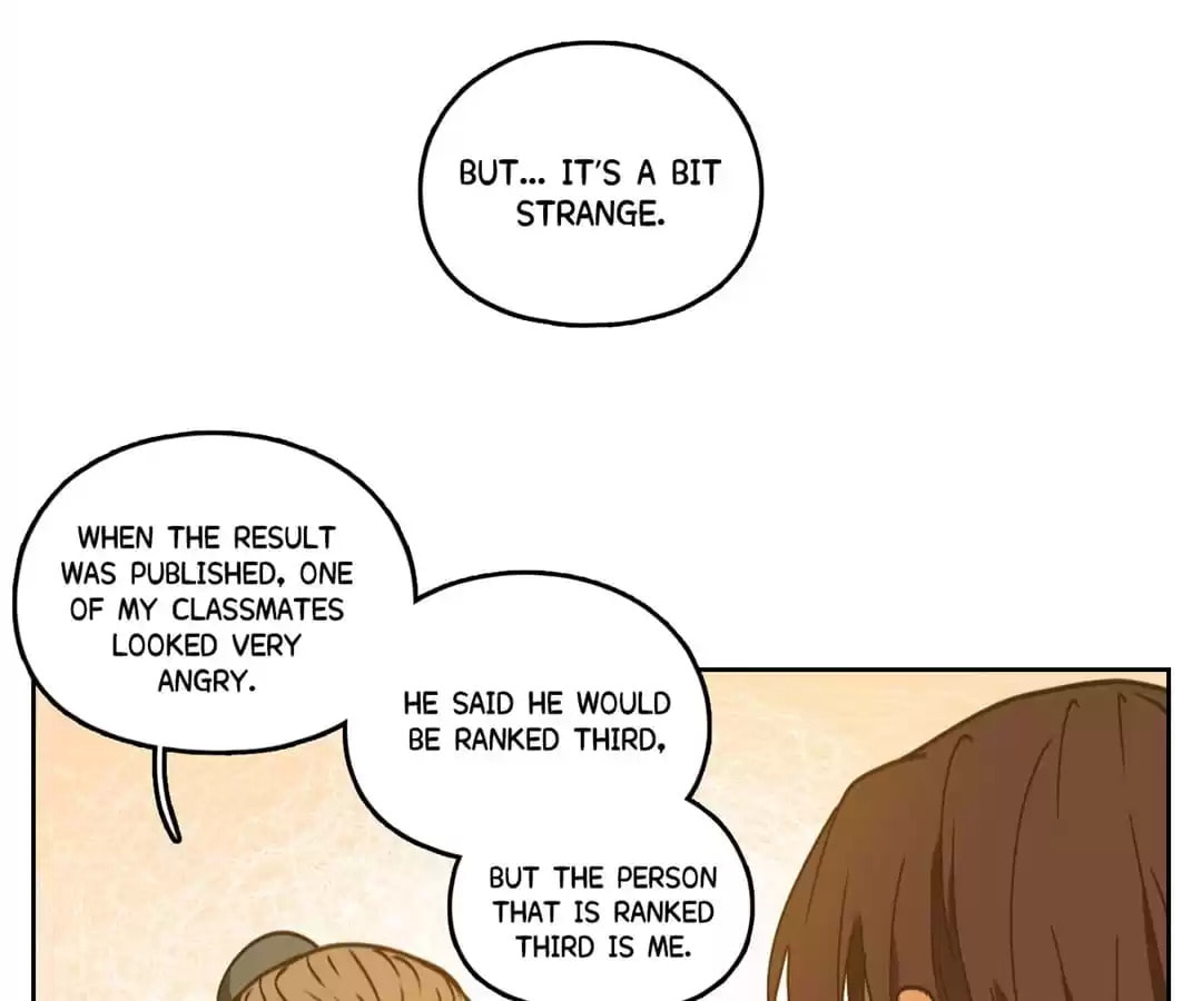 Monster's Bar (Colored) Chapter 82 page 75 - 