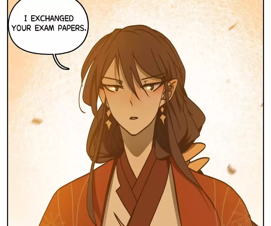 Monster's Bar (Colored) Chapter 82 page 77 - 