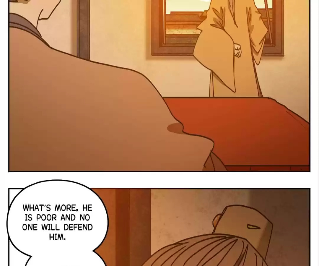 Monster's Bar (Colored) Chapter 82 page 9 - 