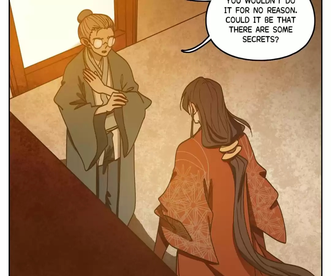 Monster's Bar (Colored) Chapter 82 page 81 - 