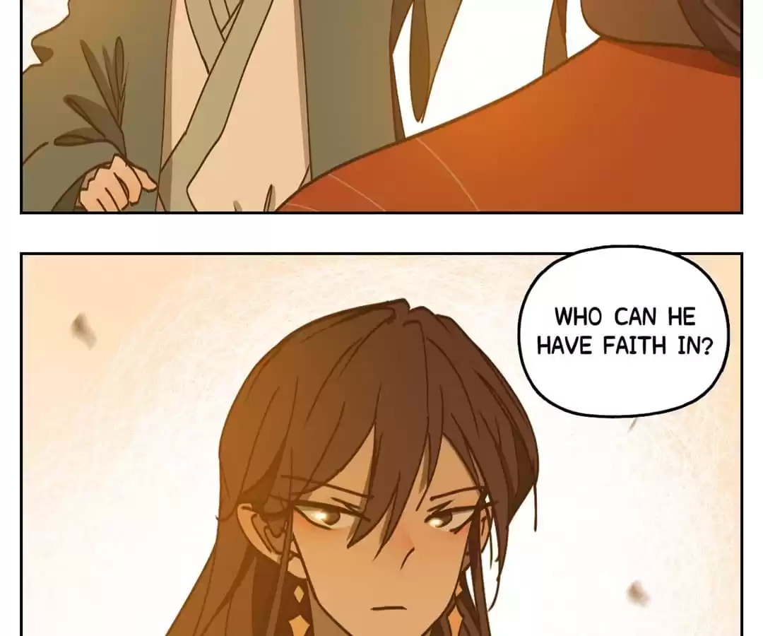 Monster's Bar (Colored) Chapter 82 page 83 - 