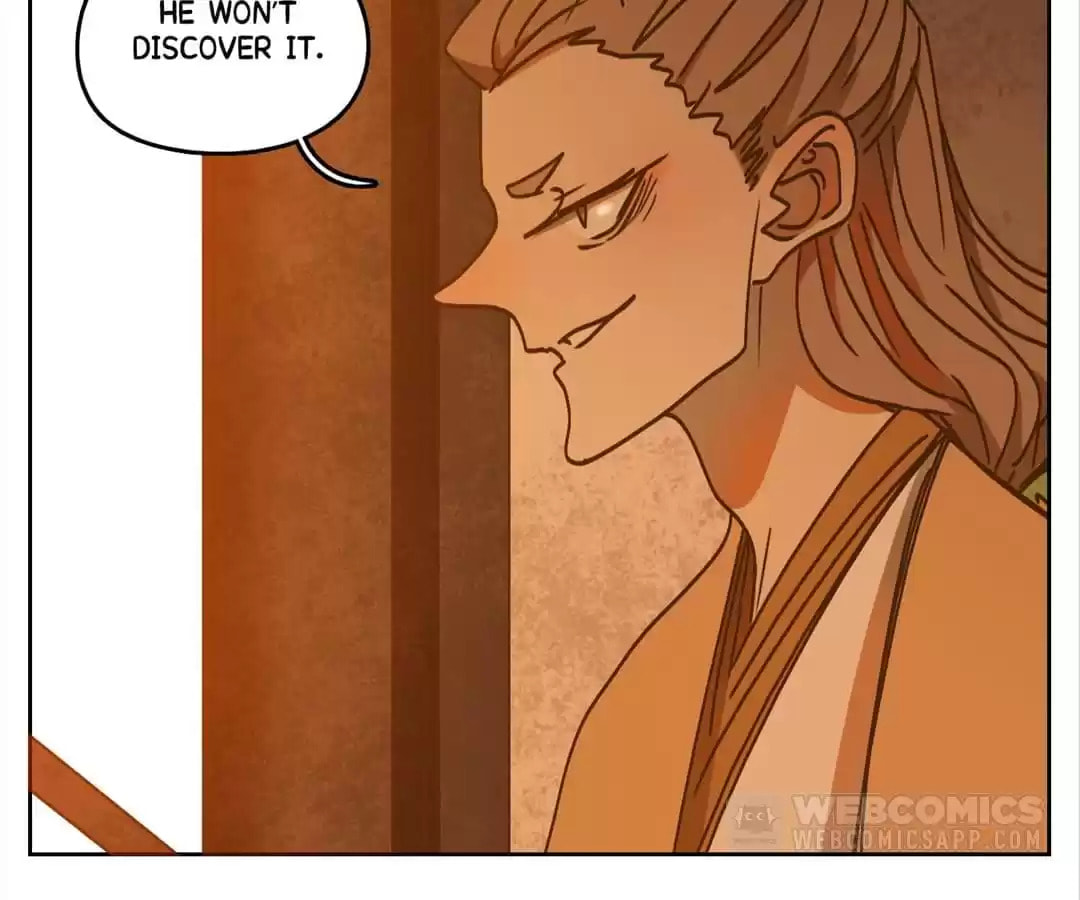Monster's Bar (Colored) Chapter 82 page 10 - 