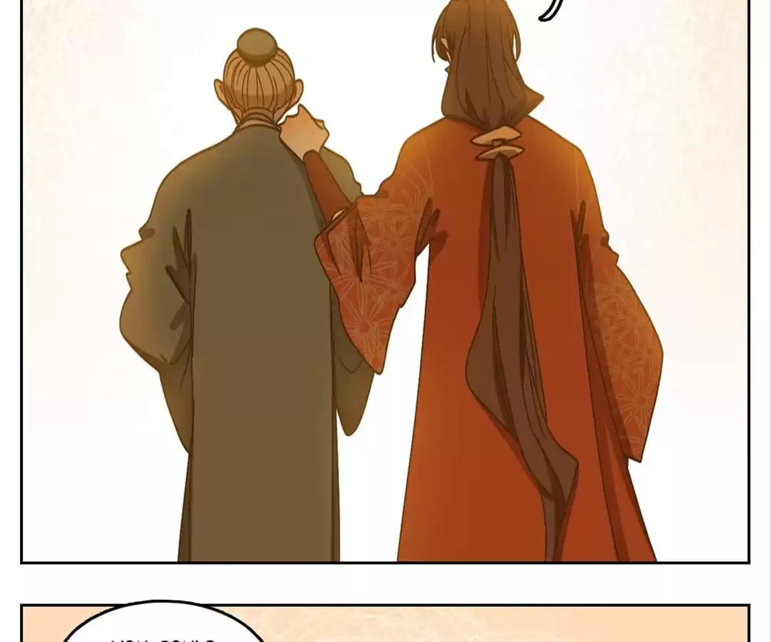 Monster's Bar (Colored) Chapter 83 page 11 - 