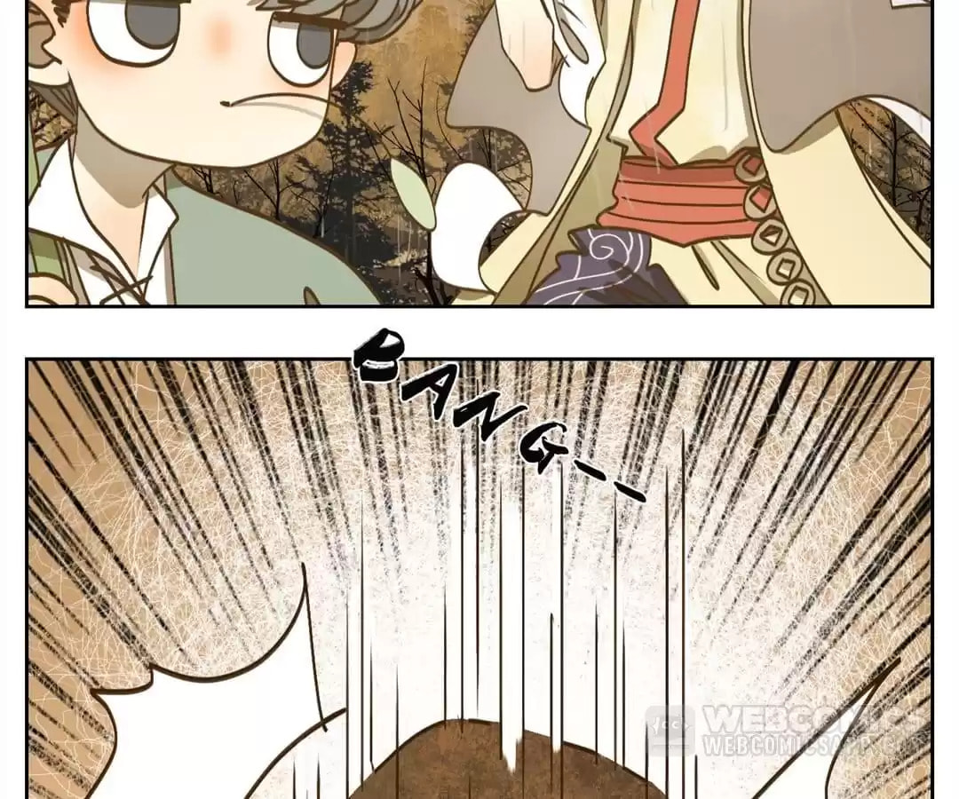 Monster's Bar (Colored) Chapter 83 page 101 - 