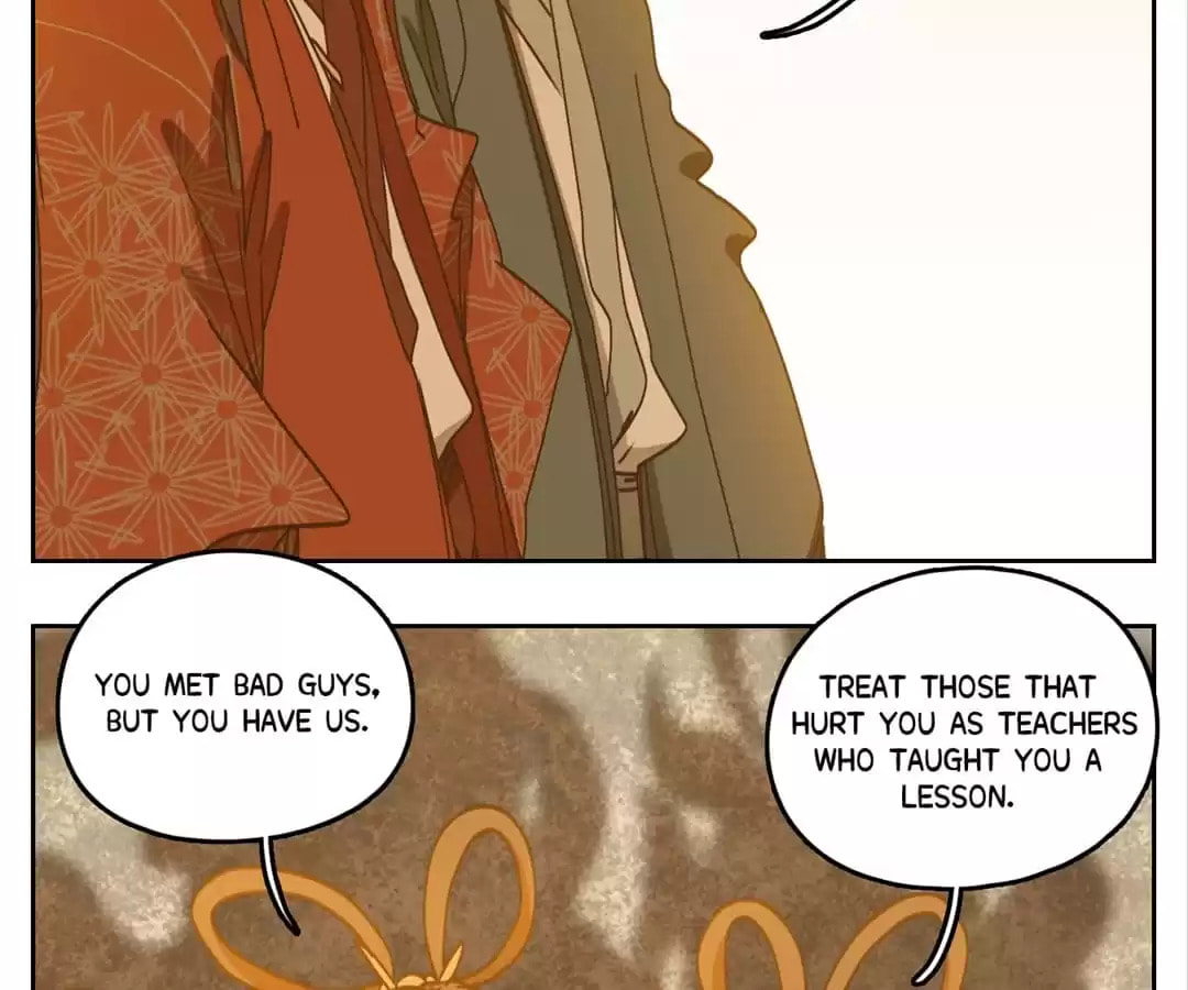 Monster's Bar (Colored) Chapter 83 page 13 - 