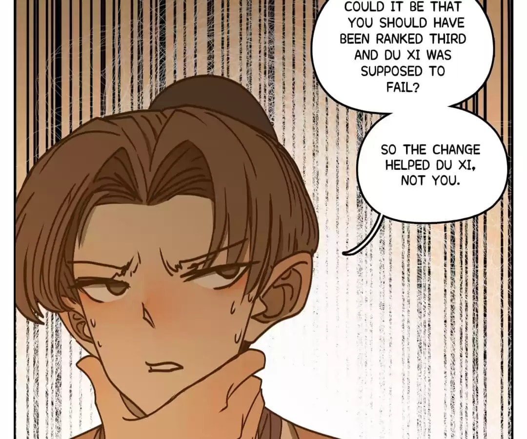 Monster's Bar (Colored) Chapter 83 page 23 - 