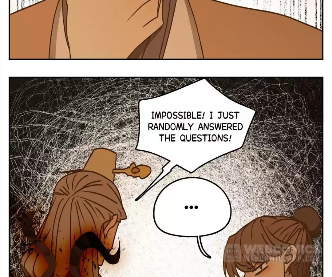 Monster's Bar (Colored) Chapter 83 page 24 - 