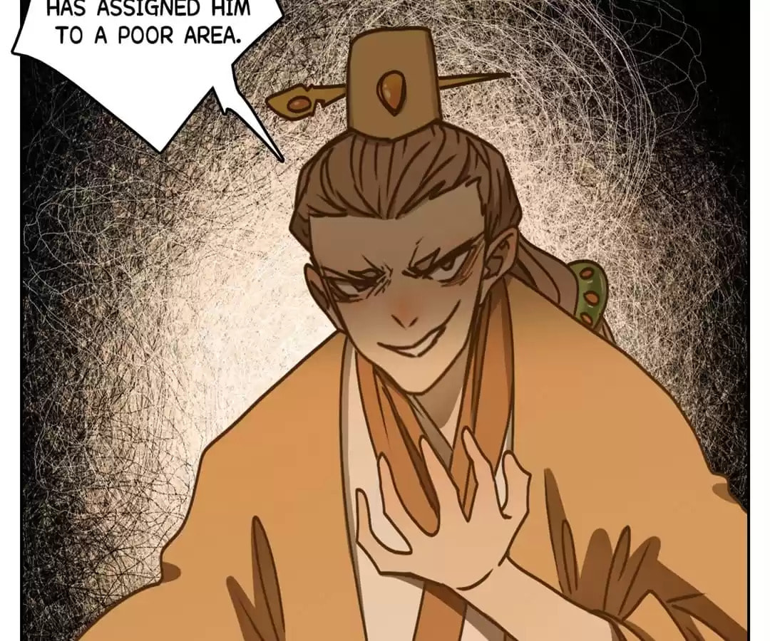 Monster's Bar (Colored) Chapter 83 page 26 - 