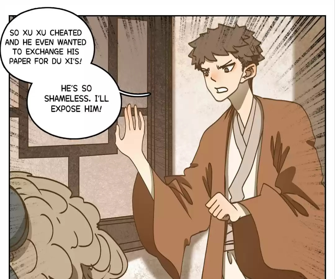 Monster's Bar (Colored) Chapter 83 page 29 - 