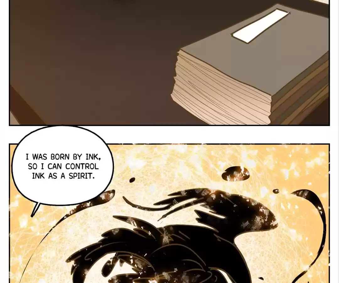 Monster's Bar (Colored) Chapter 83 page 4 - 