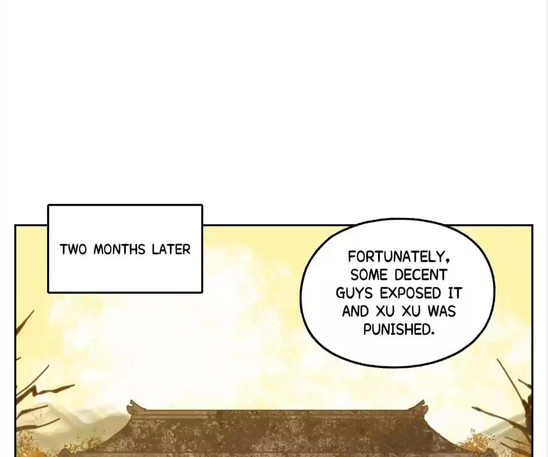 Monster's Bar (Colored) Chapter 83 page 31 - 