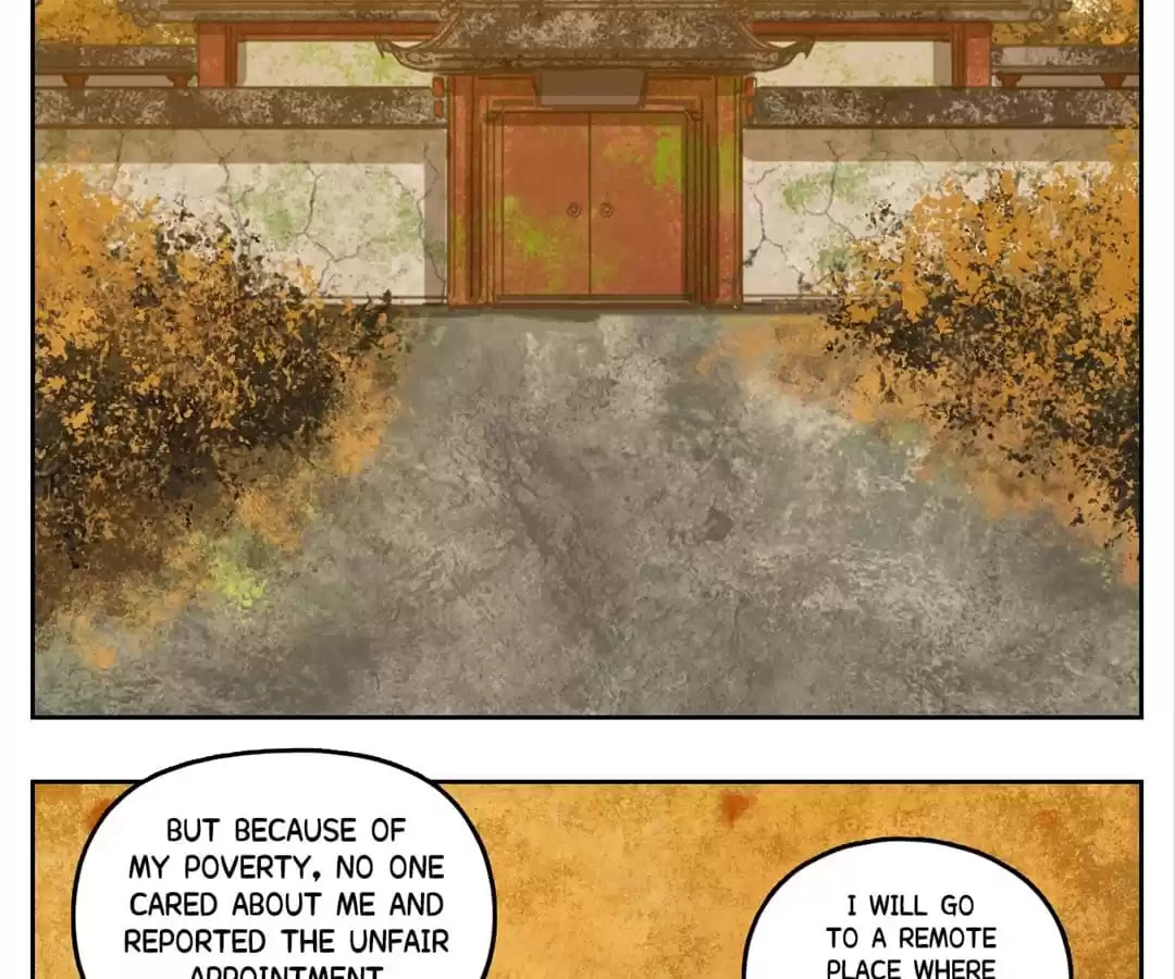 Monster's Bar (Colored) Chapter 83 page 32 - 