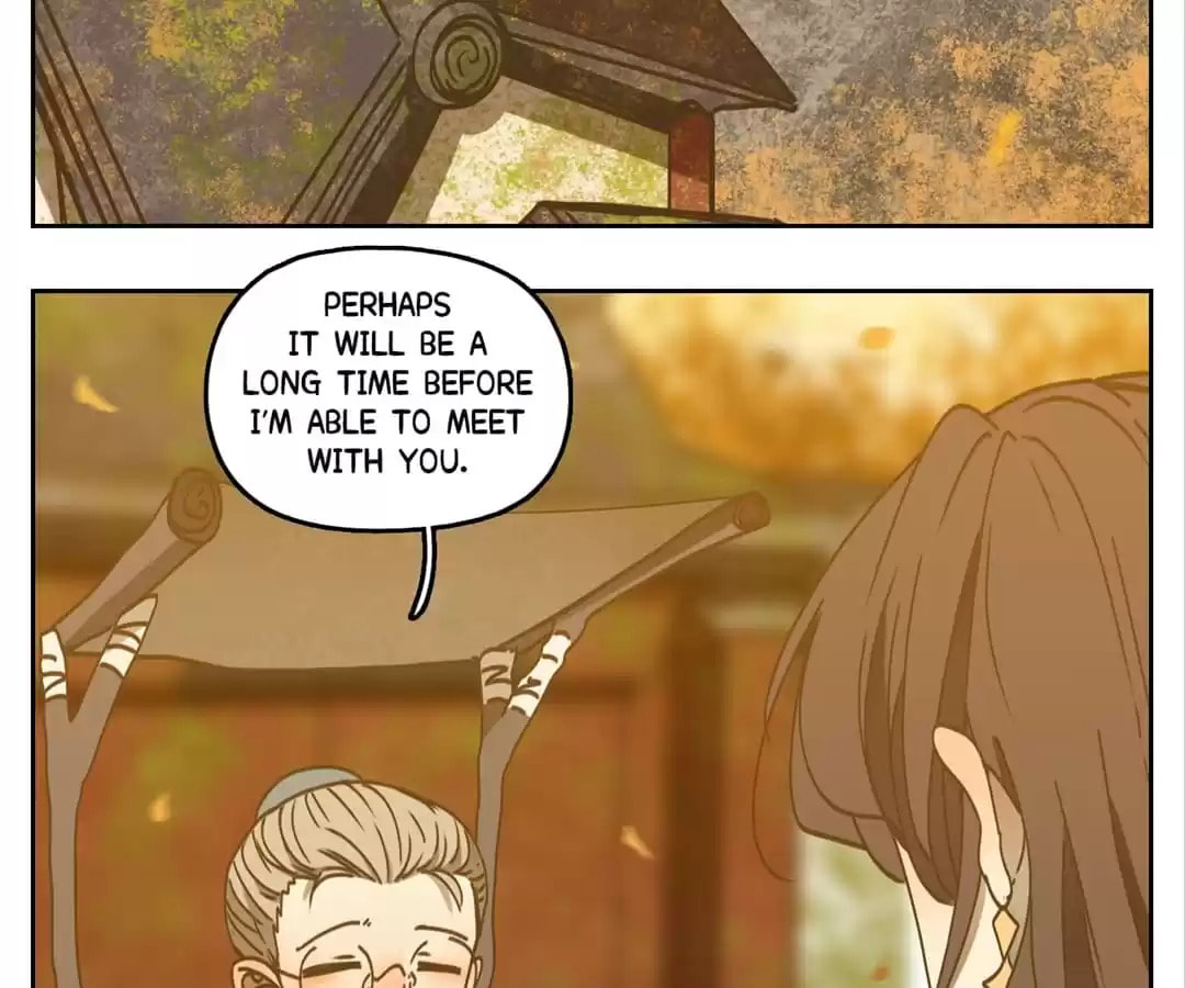 Monster's Bar (Colored) Chapter 83 page 34 - 
