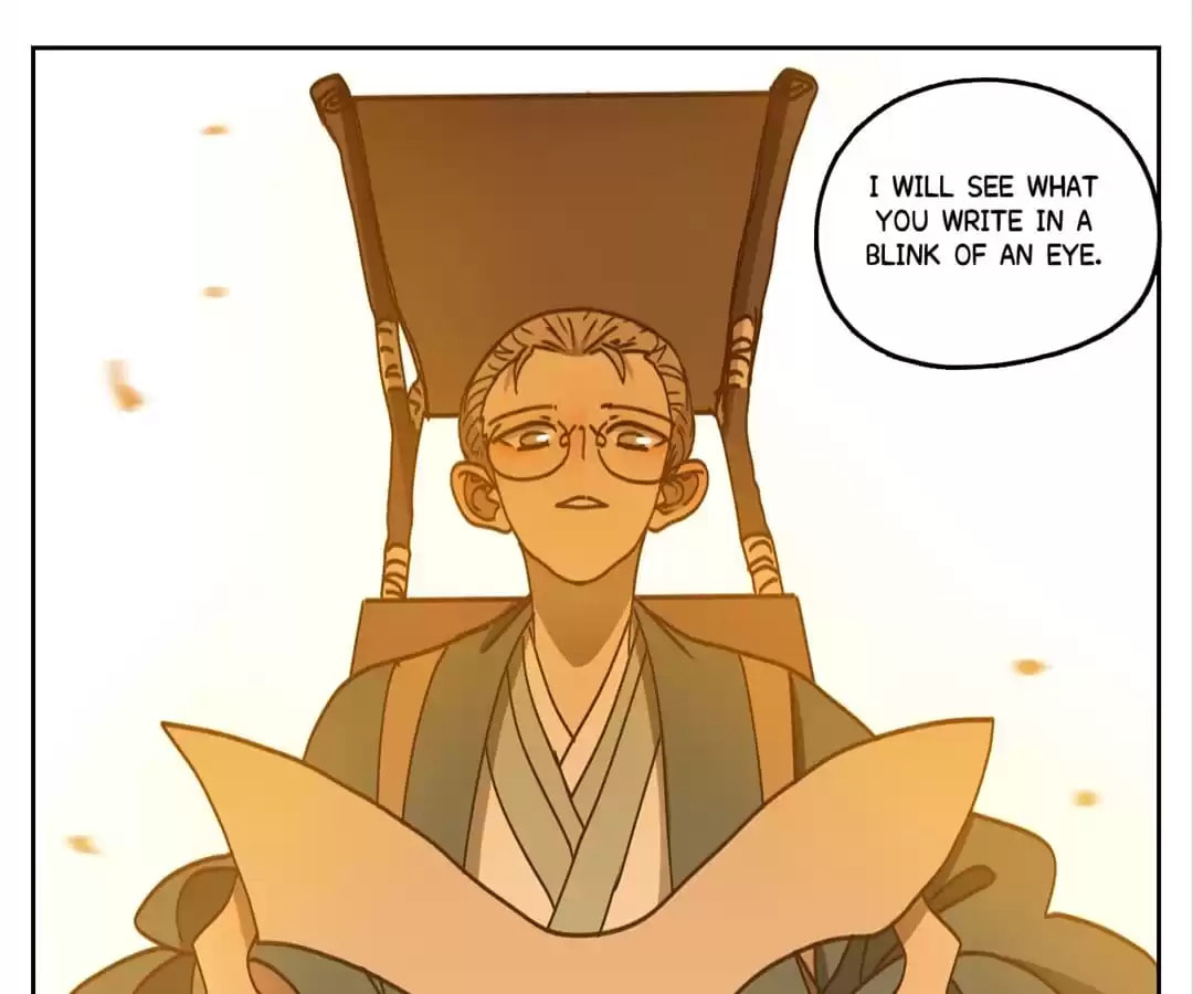 Monster's Bar (Colored) Chapter 83 page 37 - 