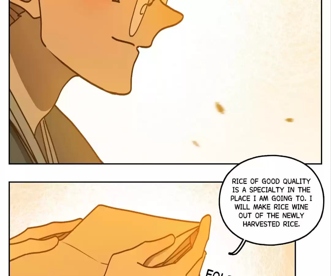Monster's Bar (Colored) Chapter 83 page 39 - 